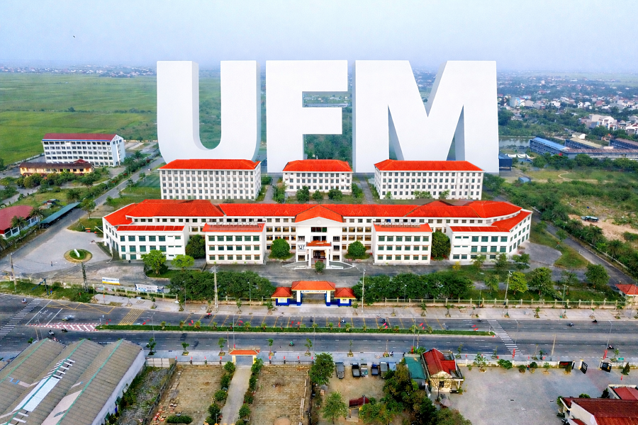 Thành lập Phân hiệu Trường Đại học Tài chính – Marketing tại Huế 